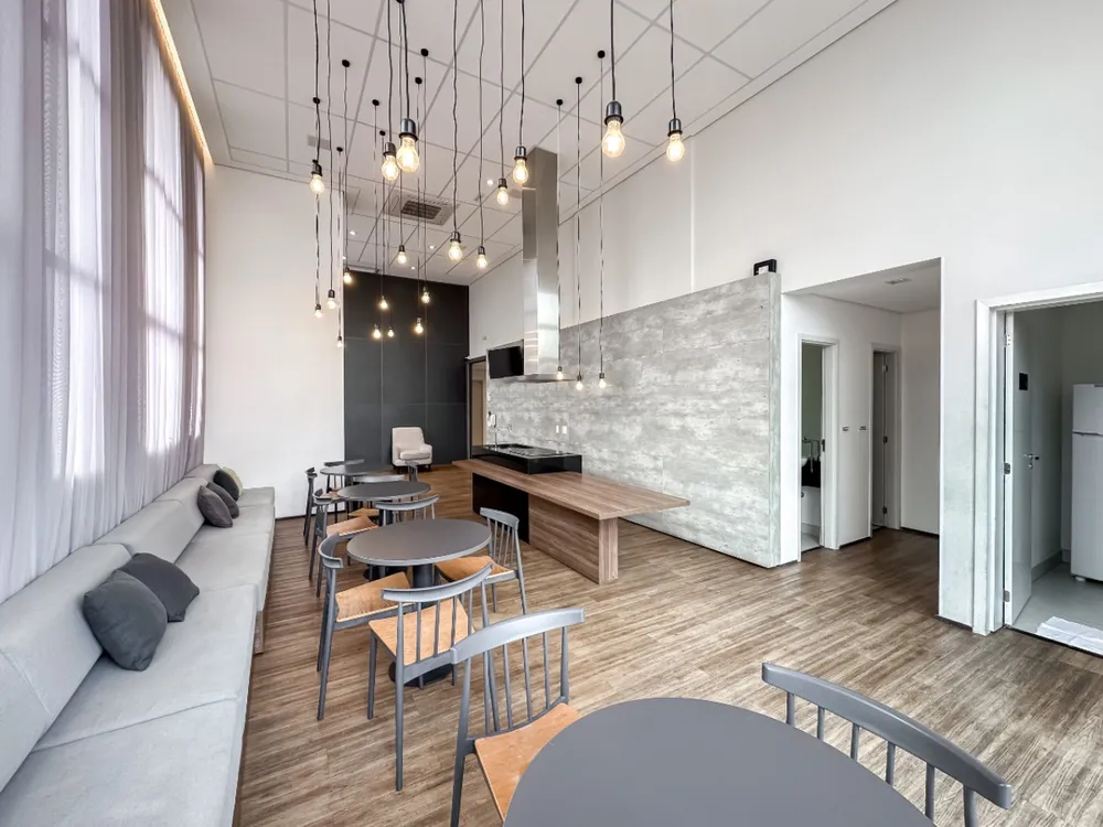 Apartamento, 2 quartos, 68 m² - Foto 10