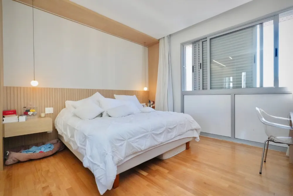 Apartamento, 3 quartos, 197 m² - Foto 7