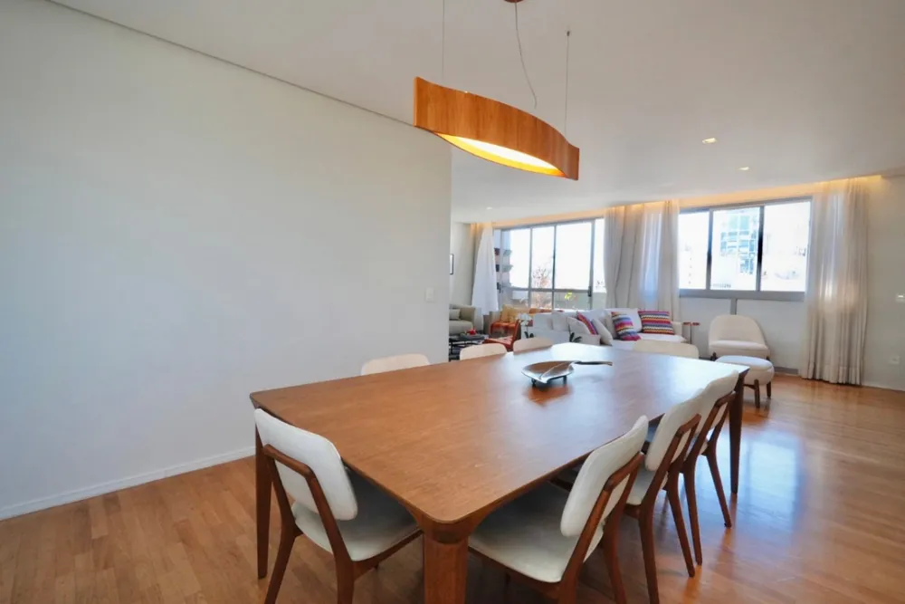 Apartamento, 3 quartos, 197 m² - Foto 8