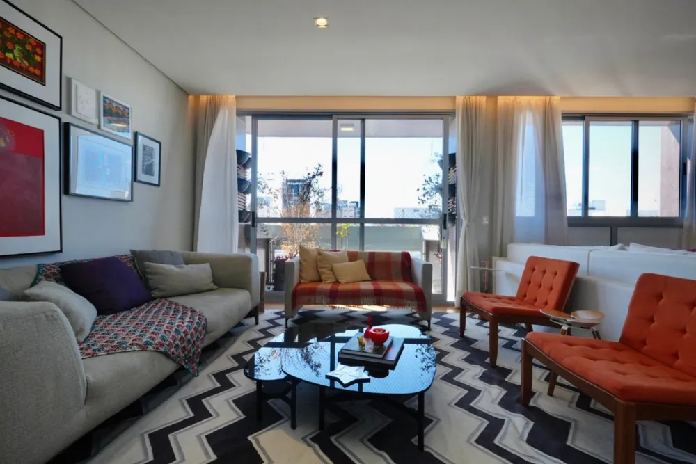 Apartamento, 3 quartos, 197 m² - Foto 3