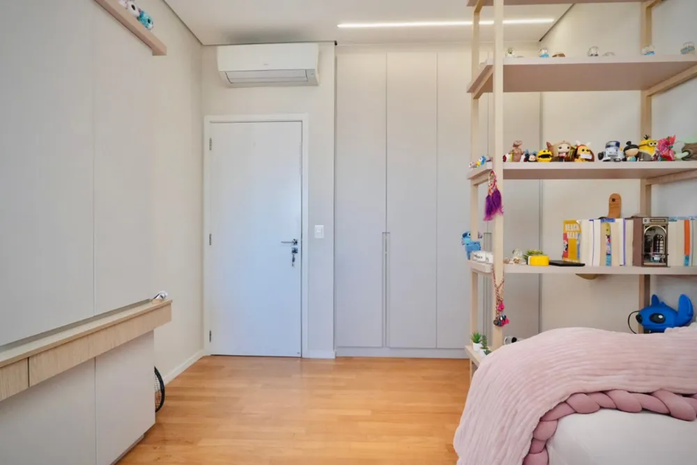 Apartamento, 3 quartos, 197 m² - Foto 15