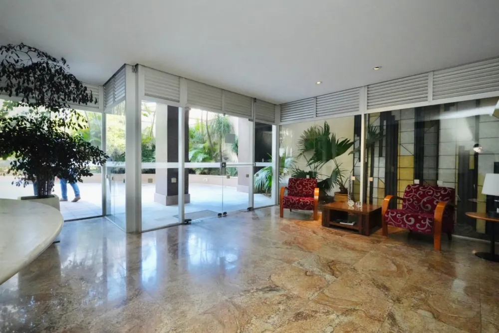 Apartamento, 3 quartos, 197 m² - Foto 12