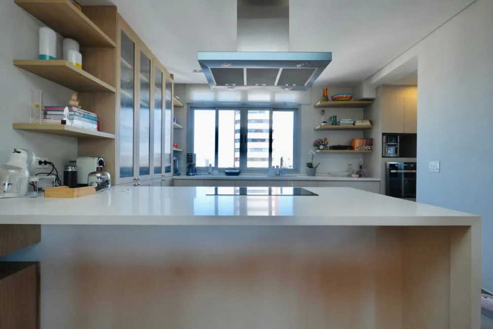 Apartamento, 3 quartos, 197 m² - Foto 5