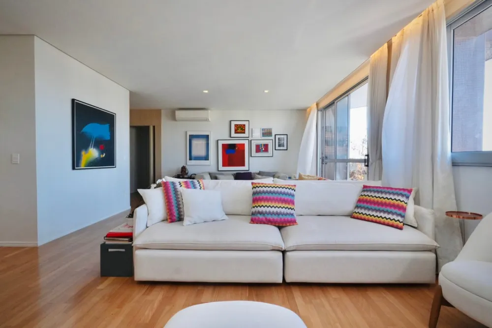 Apartamento, 3 quartos, 197 m² - Foto 11