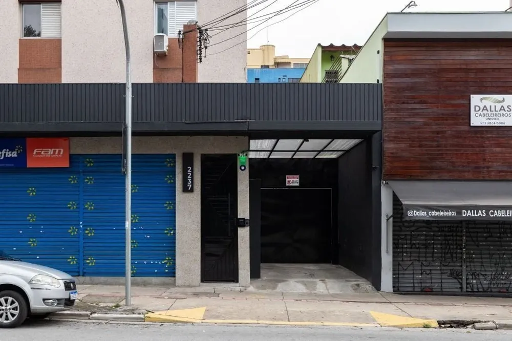 Apartamento, 2 quartos, 65 m² - Foto 12