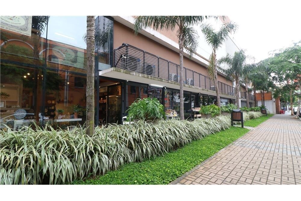 Apartamento à venda com 2 quartos, 62m² - Foto 27