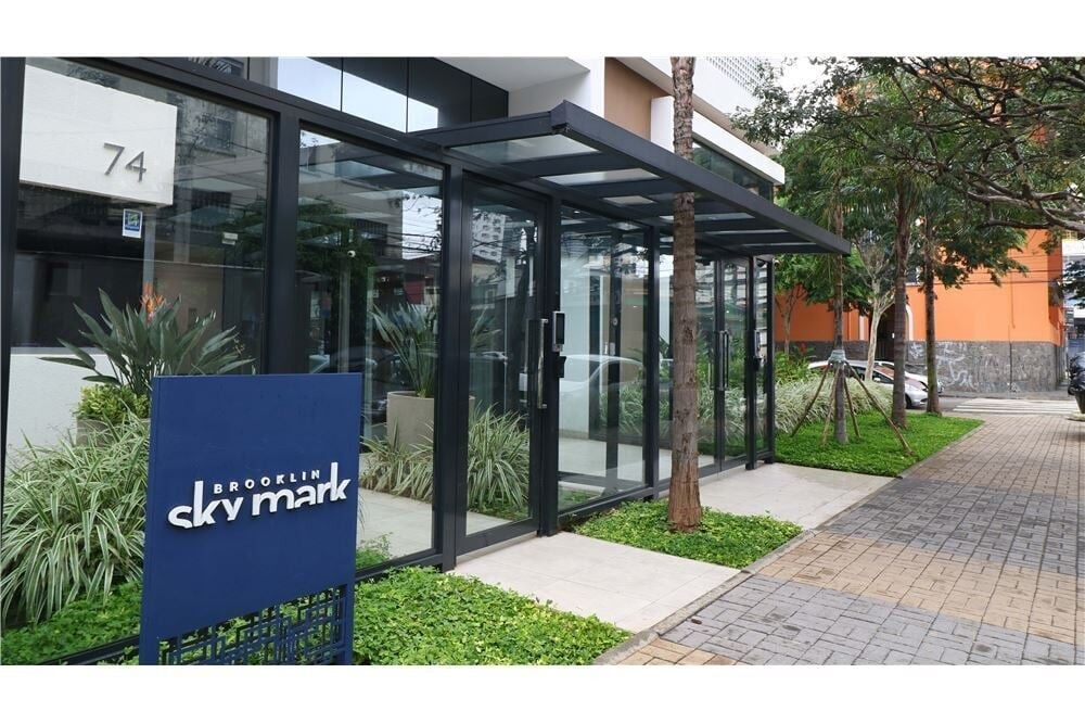 Apartamento à venda com 2 quartos, 62m² - Foto 26