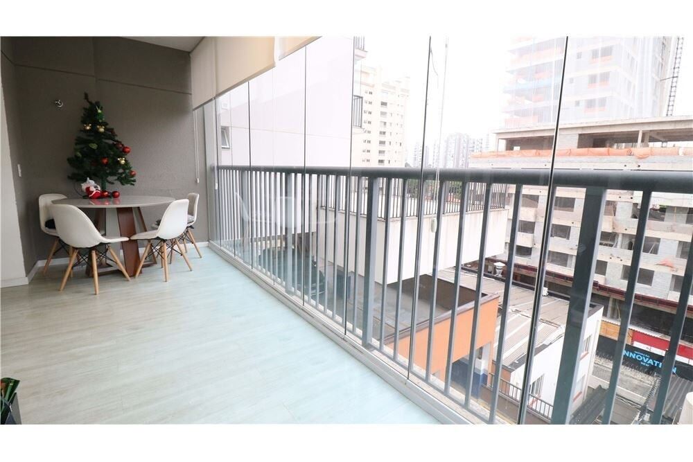 Apartamento à venda com 2 quartos, 62m² - Foto 7