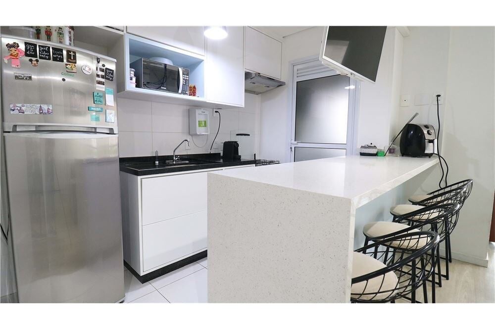 Apartamento à venda com 2 quartos, 62m² - Foto 10