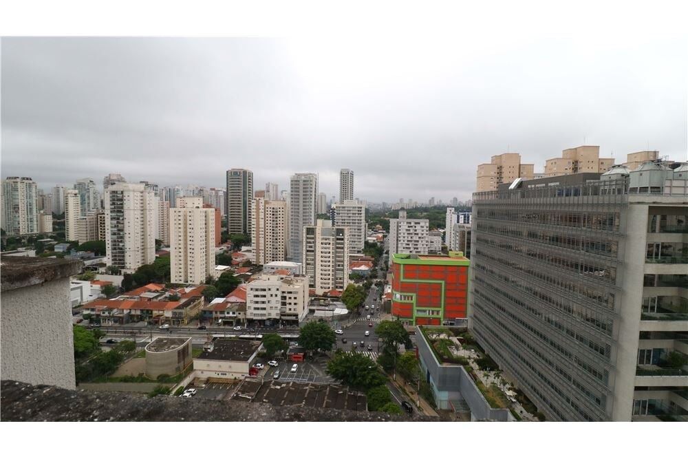 Apartamento à venda com 2 quartos, 62m² - Foto 19