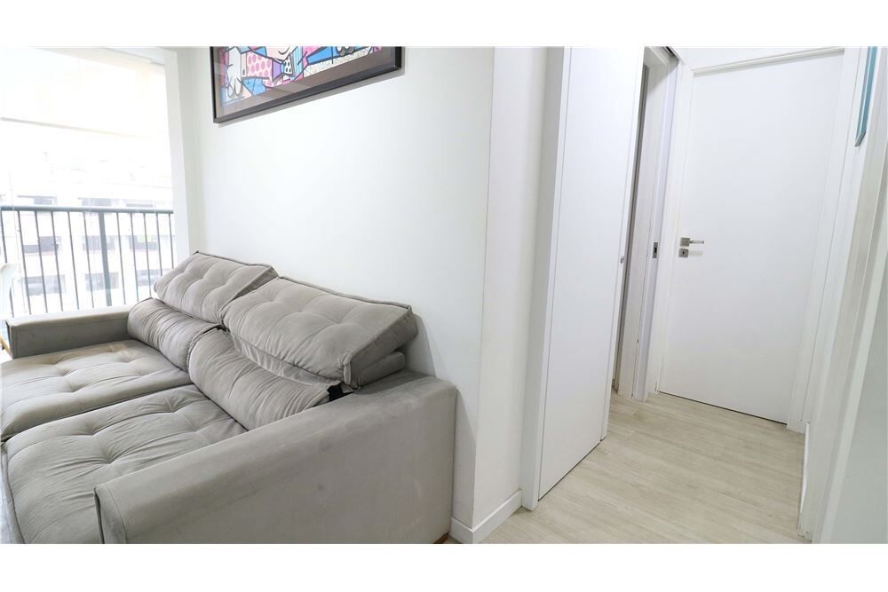 Apartamento à venda com 2 quartos, 62m² - Foto 5