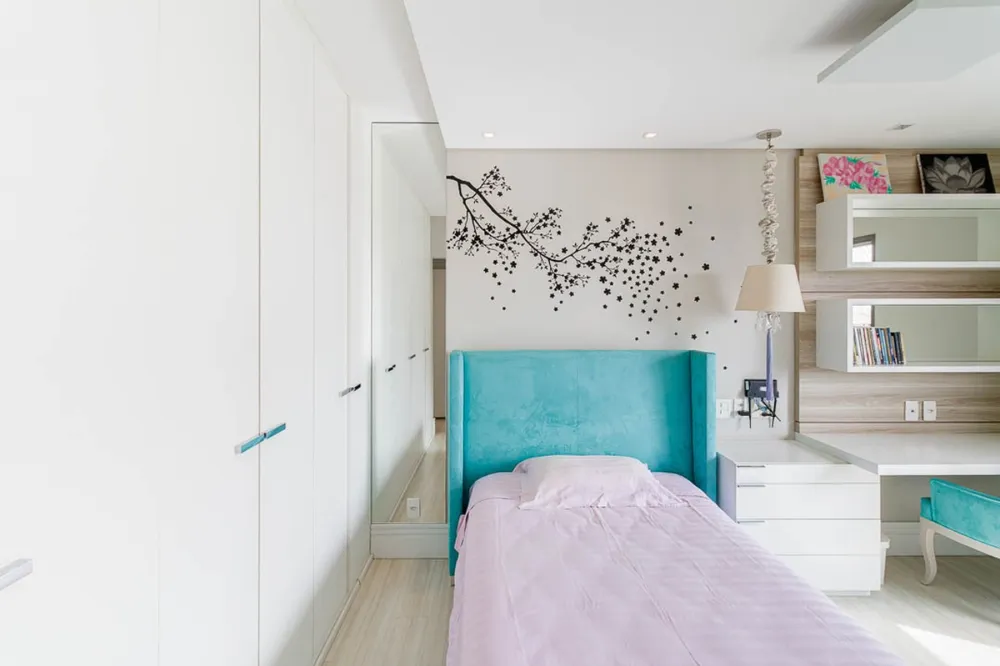 Apartamento, 4 quartos, 246 m² - Foto 4