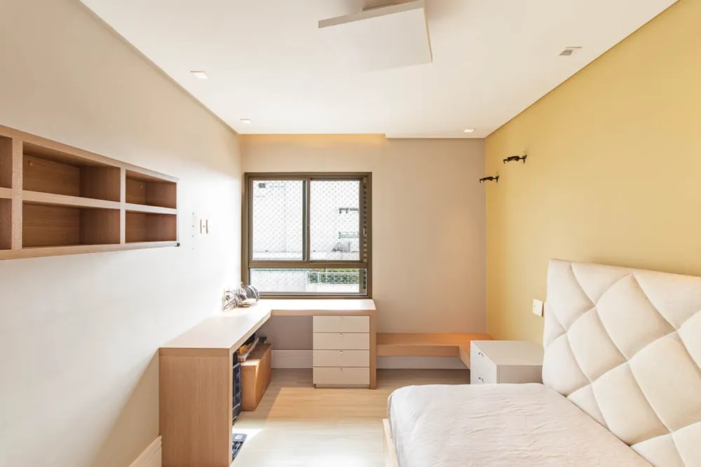Apartamento, 4 quartos, 246 m² - Foto 2
