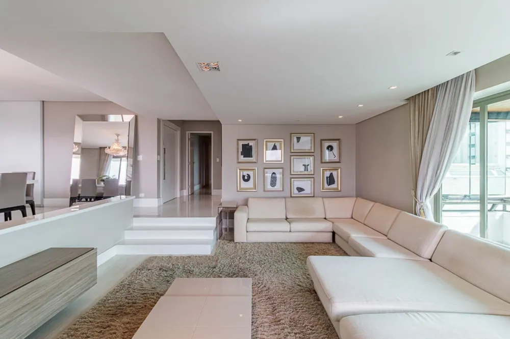 Apartamento, 4 quartos, 246 m² - Foto 3