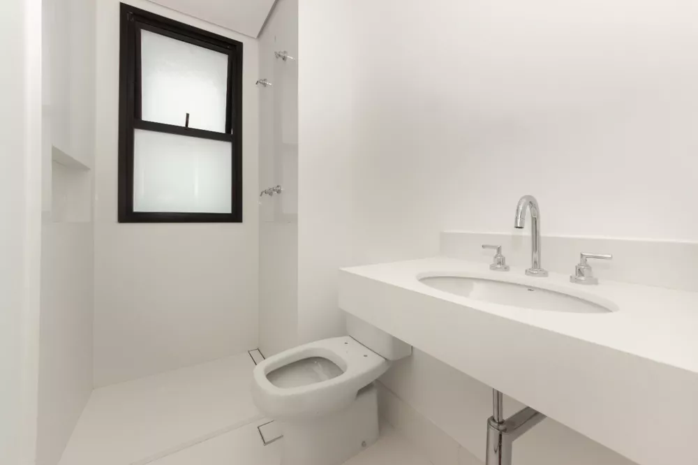 Apartamento à venda com 3 quartos, 208m² - Foto 12