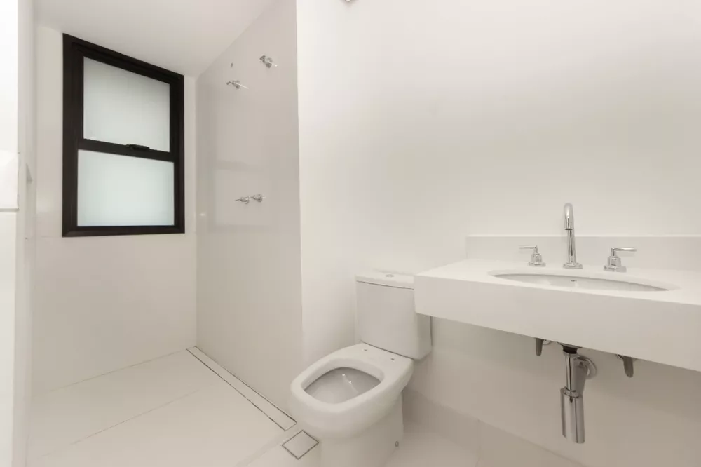 Apartamento à venda com 3 quartos, 208m² - Foto 14