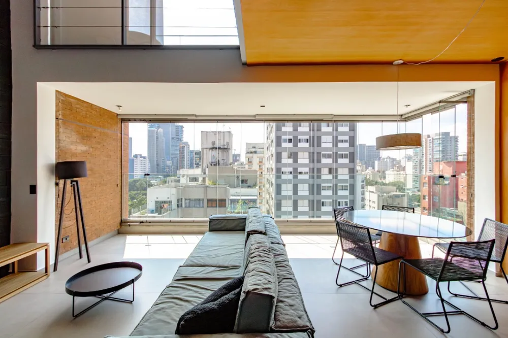 Apartamento, 1 quarto, 108 m² - Foto 10