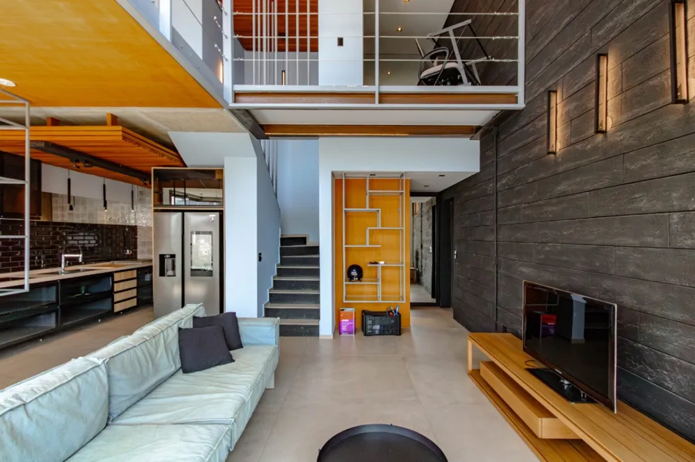 Apartamento, 1 quarto, 108 m² - Foto 3