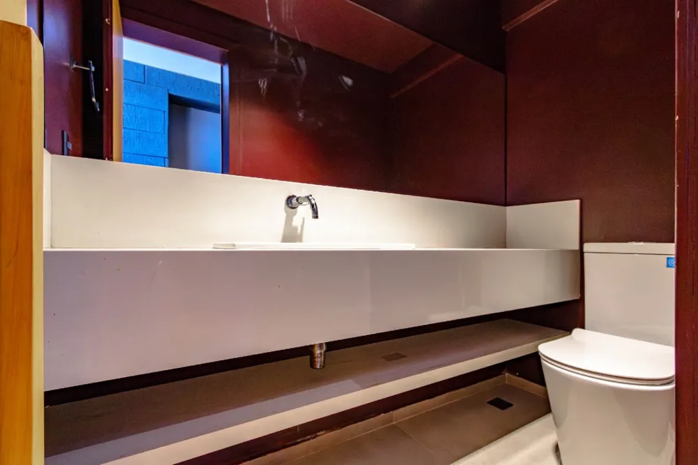 Apartamento, 1 quarto, 108 m² - Foto 1