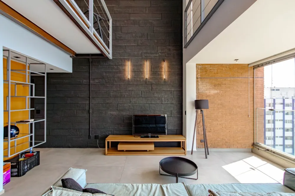 Apartamento, 1 quarto, 108 m² - Foto 6