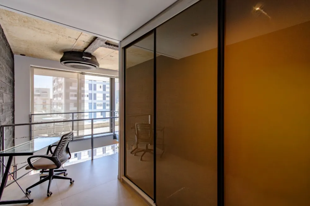 Apartamento, 1 quarto, 108 m² - Foto 4