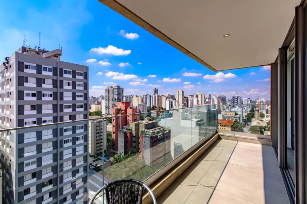 Apartamento, 1 quarto, 108 m² - Foto 12