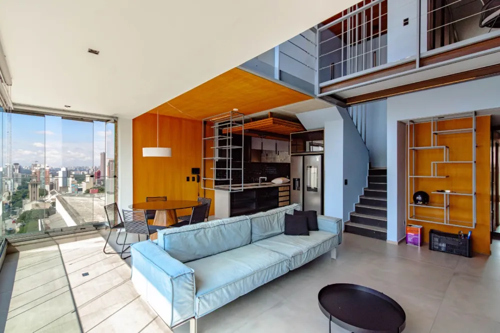Apartamento, 1 quarto, 108 m² - Foto 15