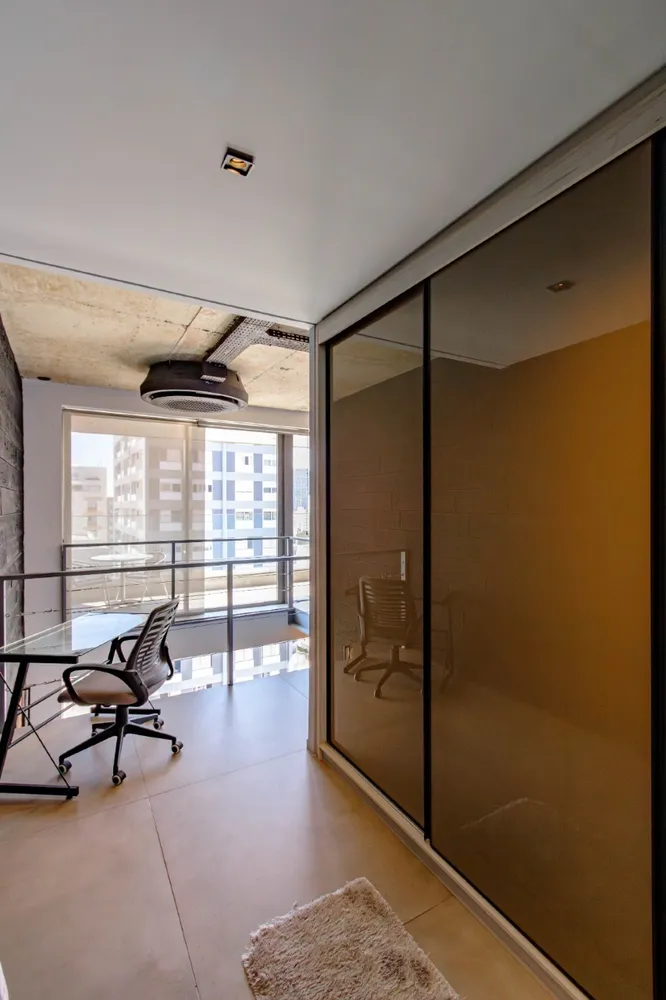 Apartamento, 1 quarto, 108 m² - Foto 11