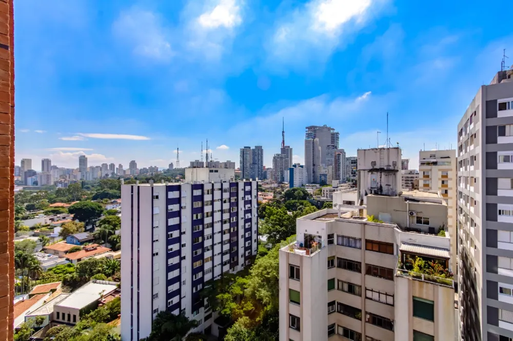 Apartamento, 1 quarto, 108 m² - Foto 8