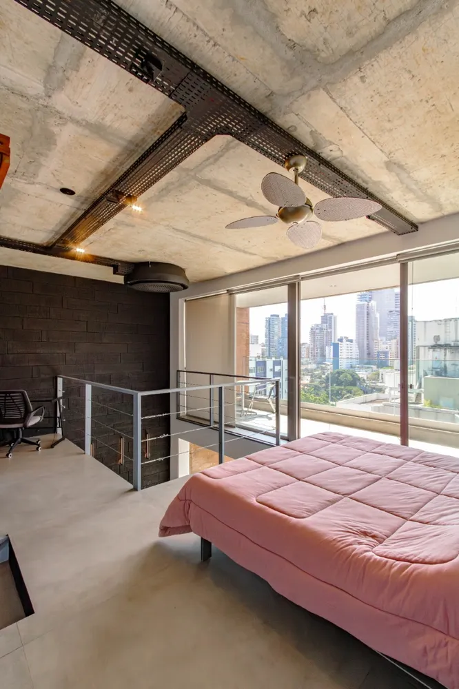 Apartamento, 1 quarto, 108 m² - Foto 16