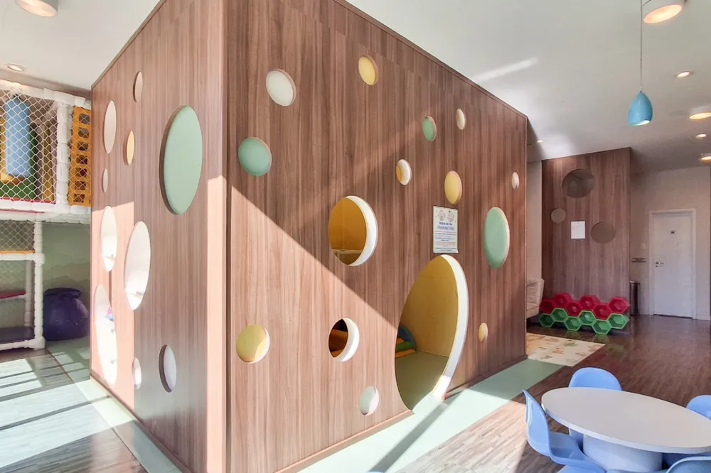 Apartamento, 2 quartos, 79 m² - Foto 7