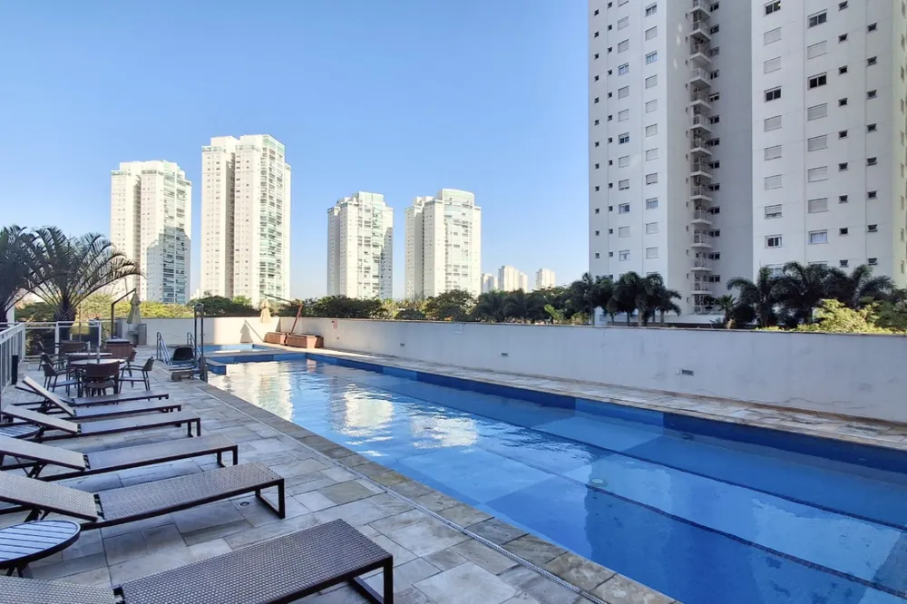 Apartamento, 2 quartos, 79 m² - Foto 6