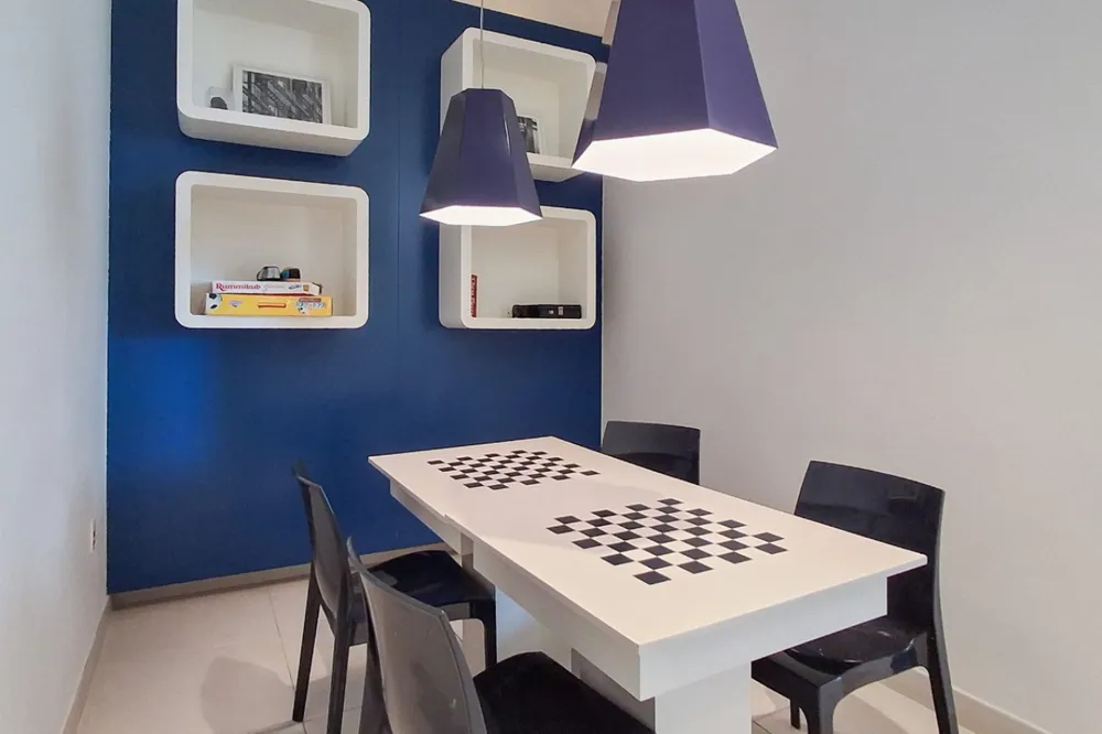 Apartamento, 2 quartos, 79 m² - Foto 8