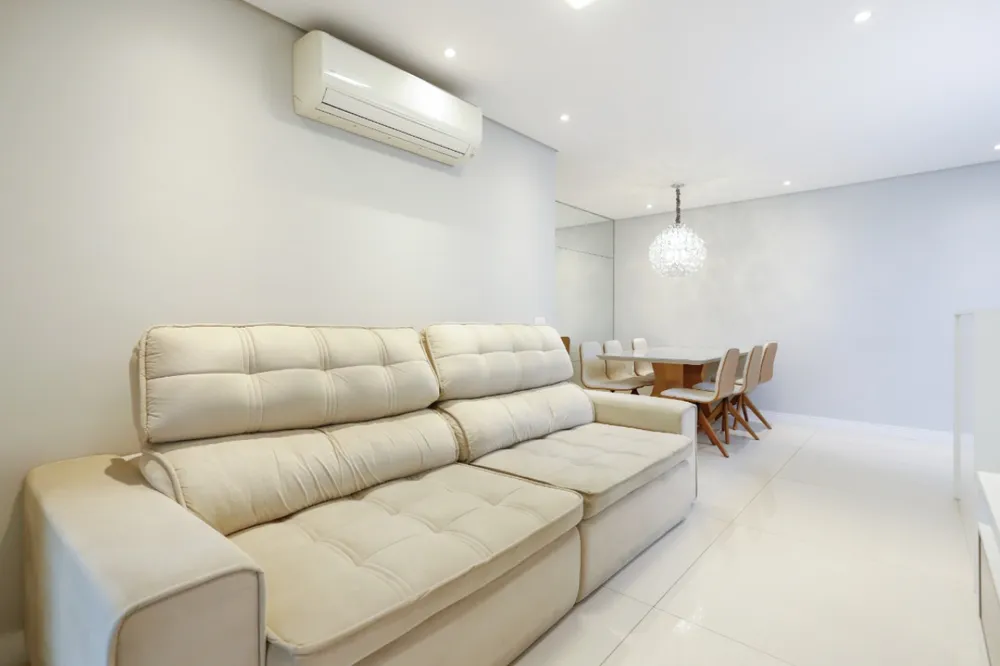 Apartamento, 2 quartos, 79 m² - Foto 2