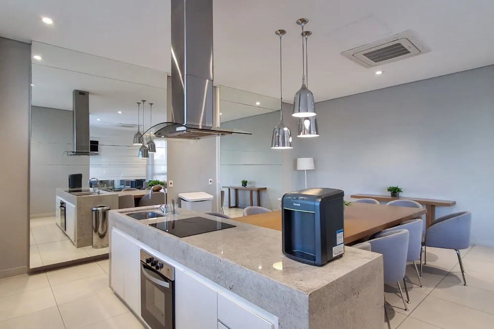 Apartamento, 2 quartos, 79 m² - Foto 12
