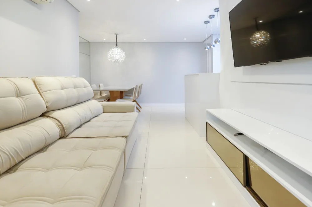 Apartamento, 2 quartos, 79 m² - Foto 3