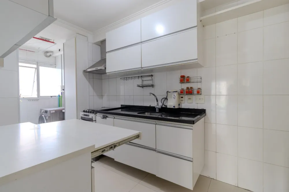 Apartamento, 2 quartos, 81 m² - Foto 1