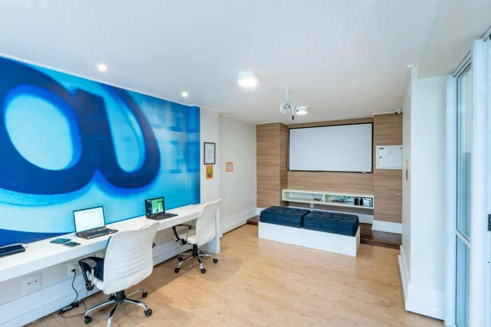 Apartamento, 2 quartos, 81 m² - Foto 5