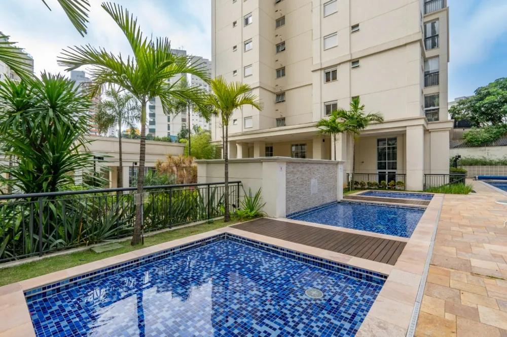 Apartamento, 2 quartos, 81 m² - Foto 4