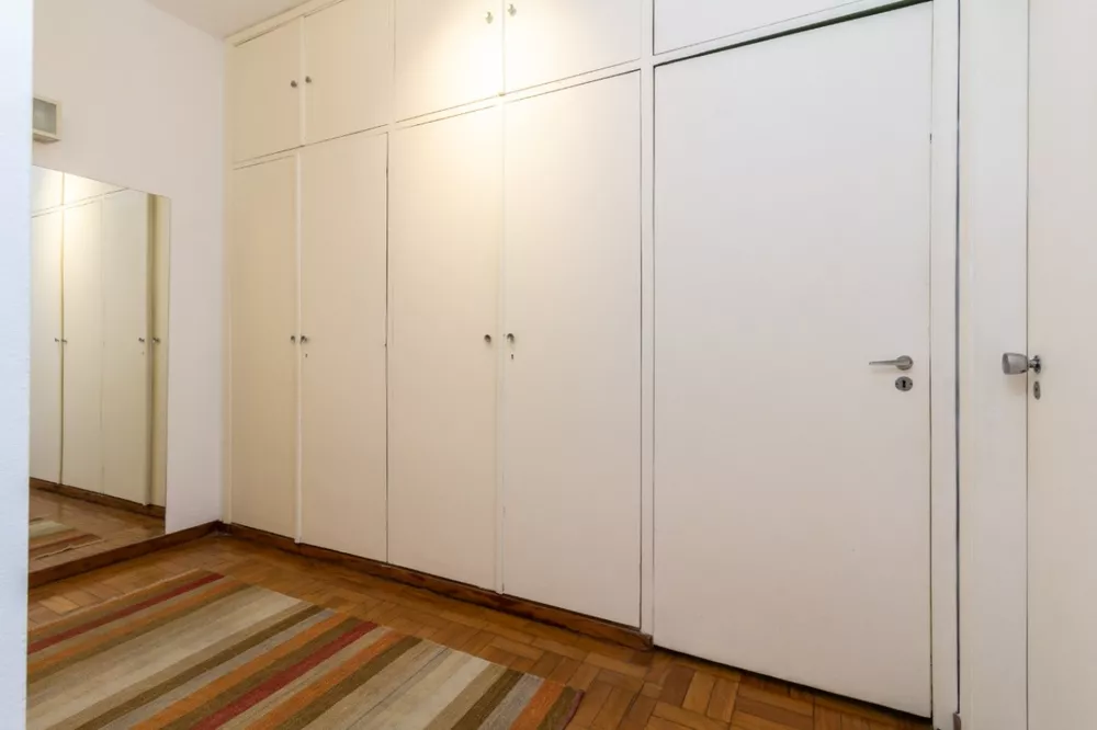 Apartamento à venda com 3 quartos, 292m² - Foto 12