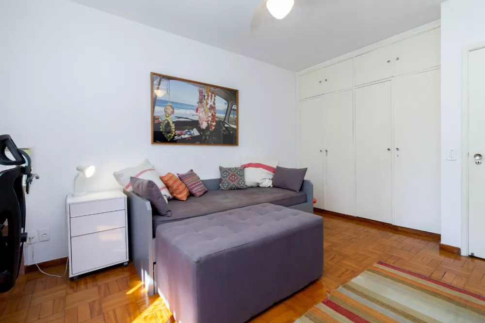 Apartamento à venda com 3 quartos, 292m² - Foto 16