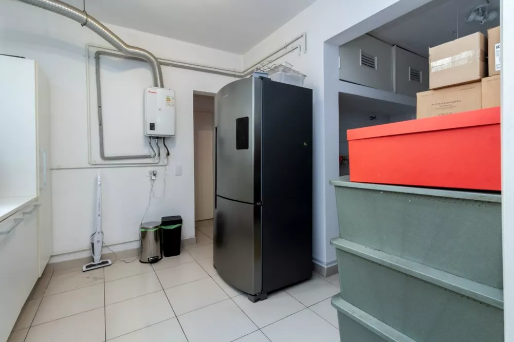 Apartamento à venda com 3 quartos, 292m² - Foto 7