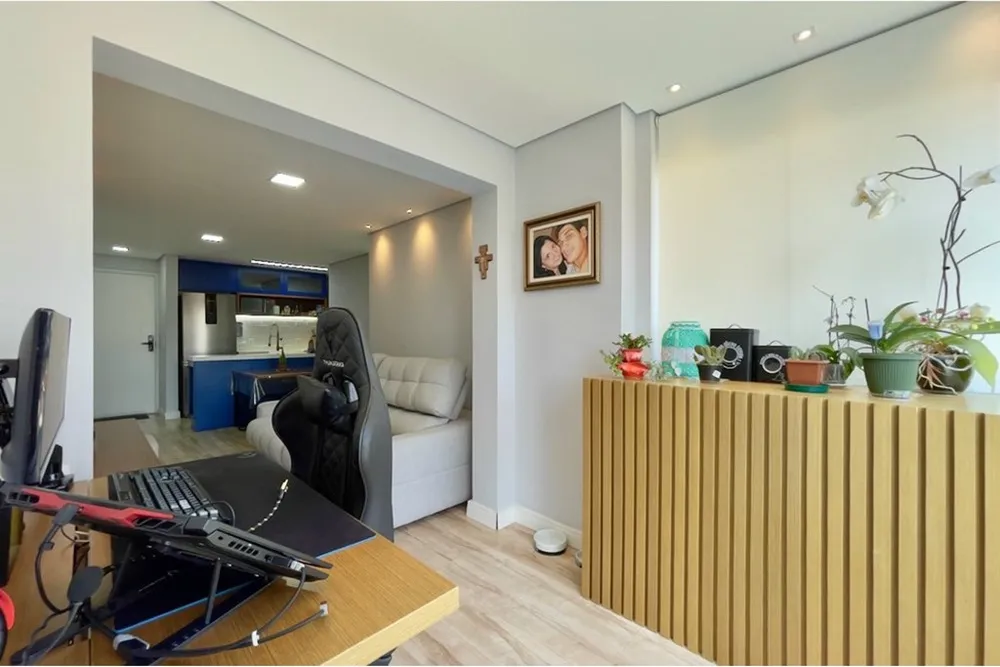 Apartamento, 2 quartos, 56 m² - Foto 4