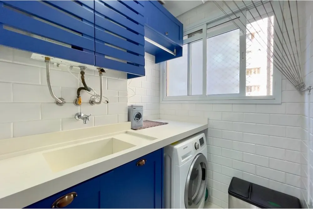 Apartamento, 2 quartos, 56 m² - Foto 1