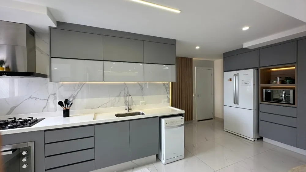 Apartamento, 3 quartos, 150 m² - Foto 12