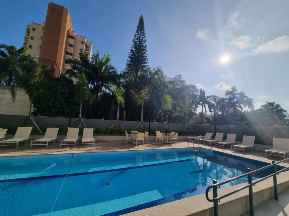 Apartamento, 3 quartos, 150 m² - Foto 8