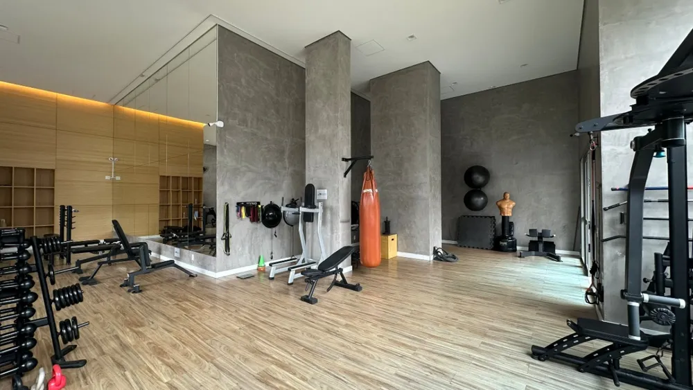 Apartamento, 3 quartos, 150 m² - Foto 9