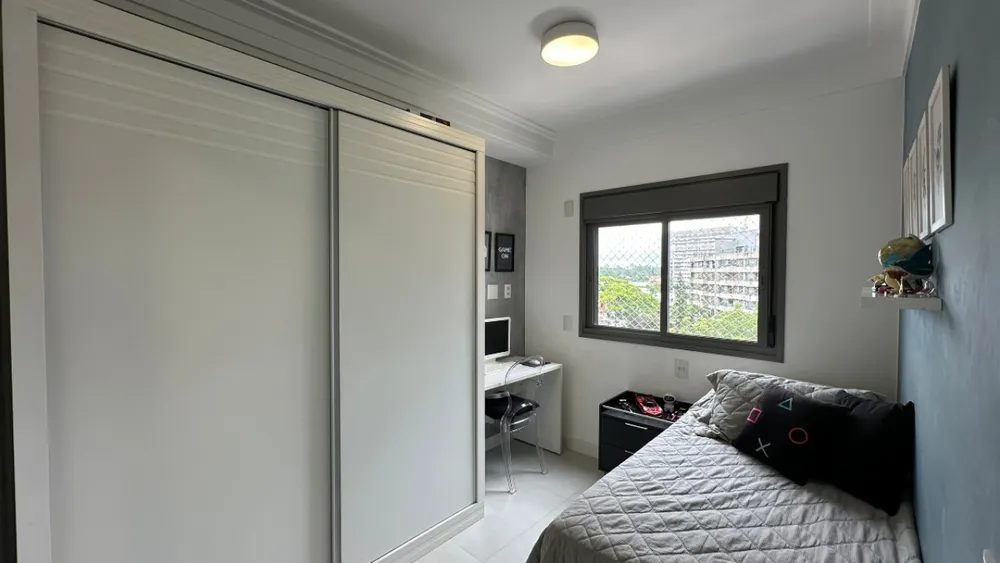 Apartamento, 3 quartos, 150 m² - Foto 3