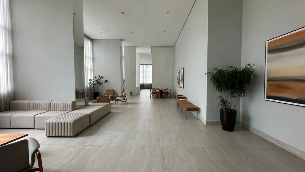 Apartamento, 3 quartos, 150 m² - Foto 4