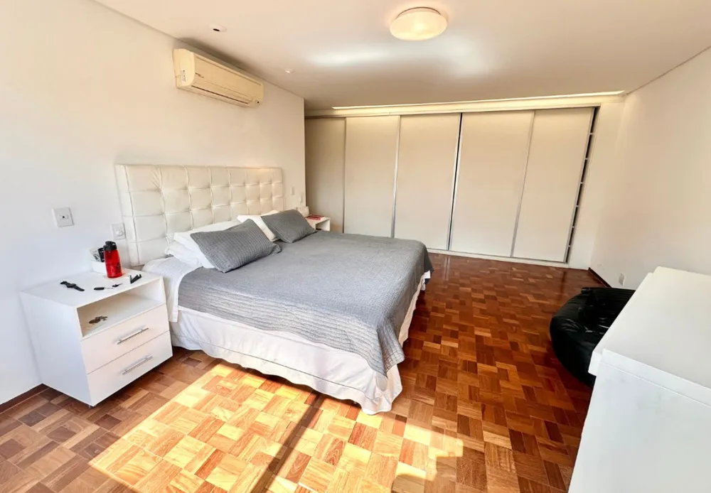Apartamento, 3 quartos, 241 m² - Foto 9